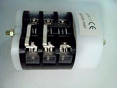 質(zhì)量好的LW5D轉(zhuǎn)換開關紹宇電氣公司供應