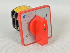新品LW5-40轉(zhuǎn)換開關(guān)品牌介紹