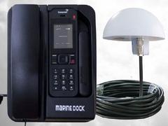 廣東地區為客戶服務好的海事衛星電話機座 2代——海事衛星電話機座2代價格如何