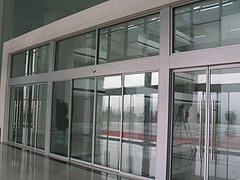 鋁型材門批發——【廠家直銷】沈陽暢銷的鋁型材門