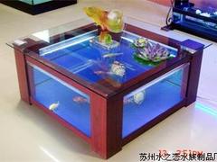 精良的海鮮魚缸，水之戀水族品供應(yīng)|活鮮魚缸價(jià)格