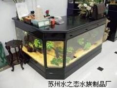 蘇州優(yōu)質的異型魚缸制作商|異型魚缸訂作