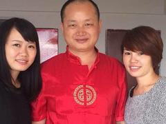 獨(dú)具特色的采耳，就到楊氏采耳 {yl}的采耳工具