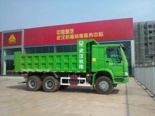 武漢重汽T7H上哪買/【武漢杭隆汽車】質(zhì)量有保證