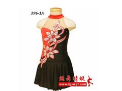 信譽(yù)好的花樣滑冰服生產(chǎn)廠家——新款花樣滑冰服