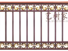 買鋁門當選藝樹金屬制品公司 鋁門鋁護欄鋁配件