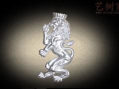 重慶鑄鋁配件_專業的鑄鋁花供應商，當屬藝樹金屬制品公司