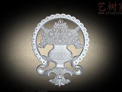 重慶鑄鋁配件_專業的鑄鋁花供應商，當屬藝樹金屬制品公司