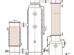 价位合理的单效废水蒸发器，温州哪里有卖耐用的单效废水蒸发器
