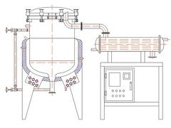 寧波小型廢水蒸發(fā)器 浙江上等XSZ系列小型廢水蒸發(fā)器哪里有供應(yīng)