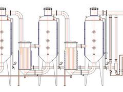 雨潤(rùn)機(jī)械科技供應(yīng)上等熱回流提取濃縮機(jī)組：RTN系列熱回流提取濃縮機(jī)組價(jià)格超低