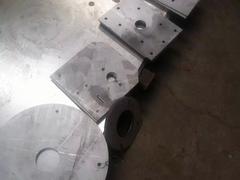 河南口碑的激光切割加工公司——河南激光切割加工