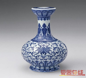 鈞瓷窯變