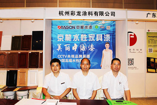 中國sd環保水漆京龍水漆免費招商加盟家具漆工程漆 十項扶持 年入百萬