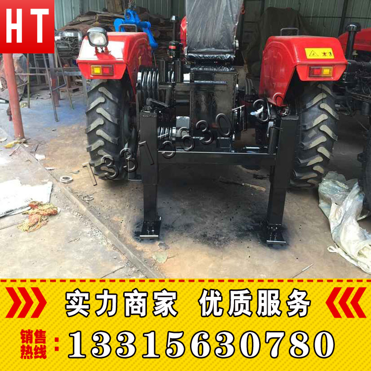 電纜牽引機 大型電纜牽引設備 電纜牽引機 