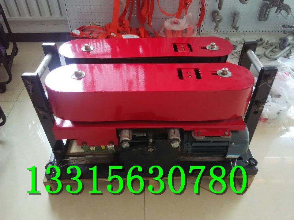 工廠生產(chǎn)電纜輸送機(jī)器  雙電機(jī)輸送機(jī)  皮帶輸送機(jī)圖片