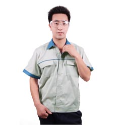 廣州工作服 廣州工作服批發(fā) 廣州工作服訂做 工作服定做