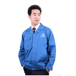 工作服定制 定制工作服 工作服定制廠家 南昌工作服定制