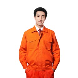東莞工作服 工作服批發 工作服定做廠家 現貨工作服
