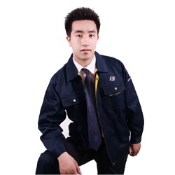 廣州工作服定做 工作服定做廠家 工作服批發(fā)廠家 服裝公司