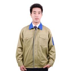 廣州工作服定做 工作服定做廠家 工作服批發(fā)廠家 服裝公司