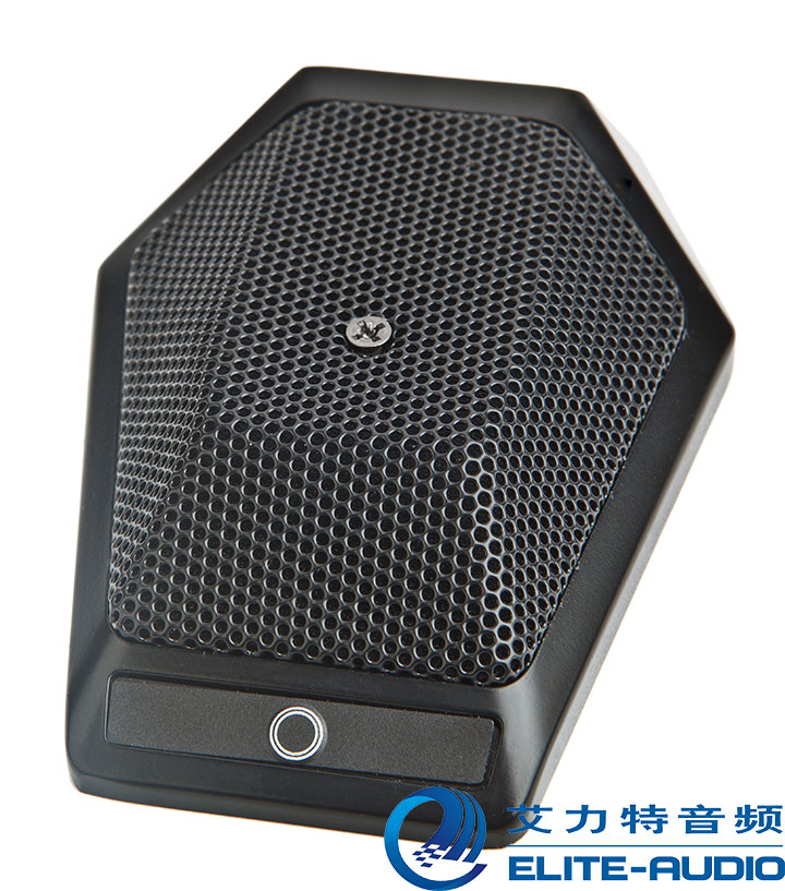 監控拾音器廠家【艾力特音頻400-870-8890】