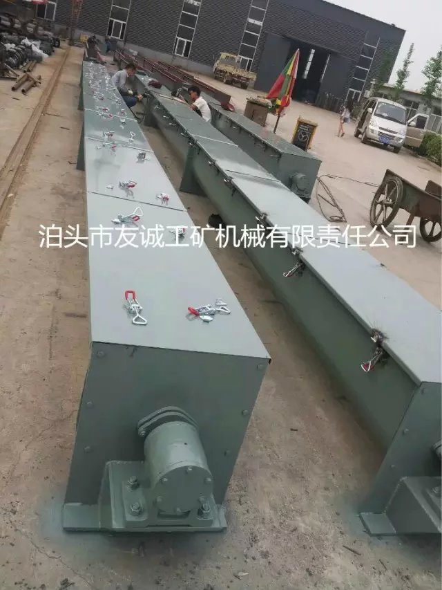 斗式提升機河北專業制造廠家 友誠機械