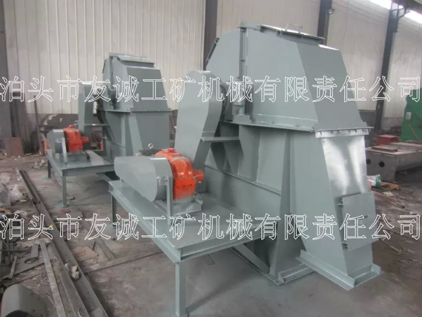 友誠機械生產斗式提升機各種型號 河北省發貨原始圖片3