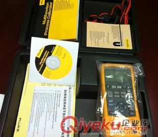 回收Fluke435-II 系列三相電能質量分析儀