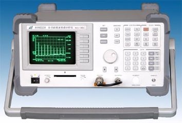 求購AV4032A頻譜分析儀|回收安捷倫儀器