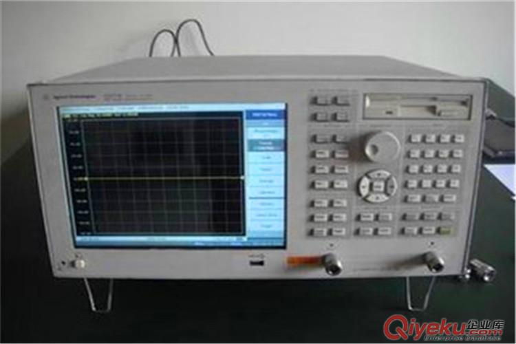 供應二手Agilent E5100A網(wǎng)絡分析儀 