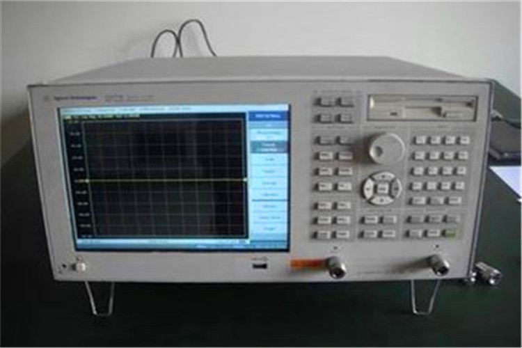 儀器！Agilent E5071C謝頻網絡分析儀回收 回收安捷倫儀器