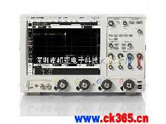 供应DSOX92004A高性能示波器 出售进口仪器