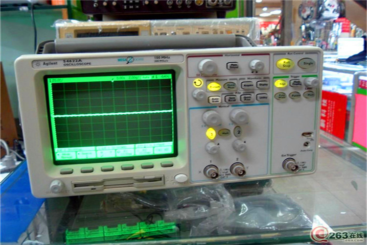 現(xiàn)金回收儀器！收購進(jìn)口儀器！收購Agilent53150A頻率計(jì)等等