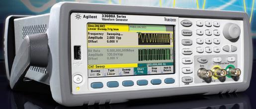 【高价回收33250A 函数发生器 ，80 MHz】任何一种波形发生器都可回收！