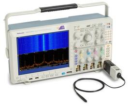 回收全新與二手MDO4054B-6/MDO4054B-3混合域示波器