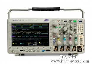 回收全新與二手MDO4054B-6/MDO4054B-3混合域示波器