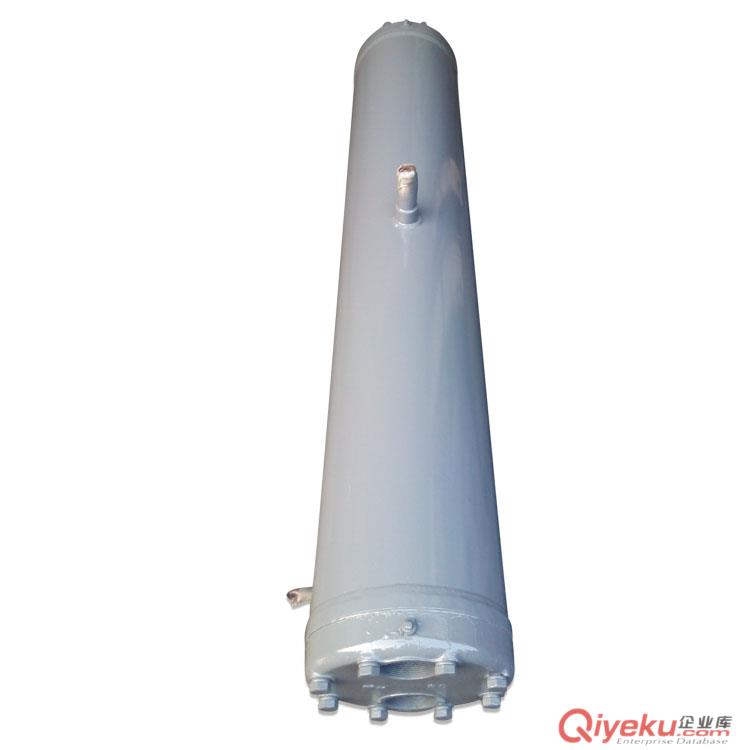 臥式冷凝器 殼管式冷凝器 列管式冷卻器