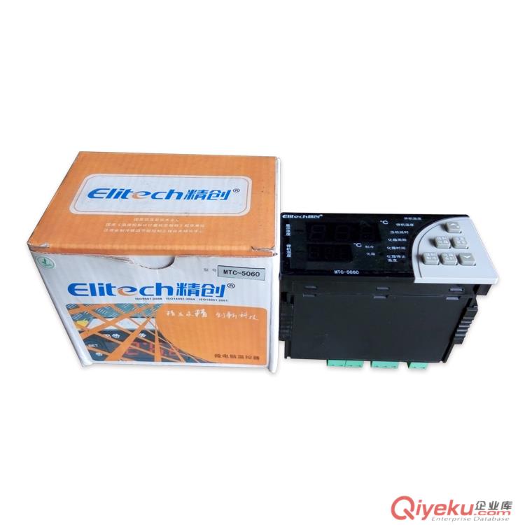 伊尼威利微電腦溫度控制器EW-982C原始圖片3