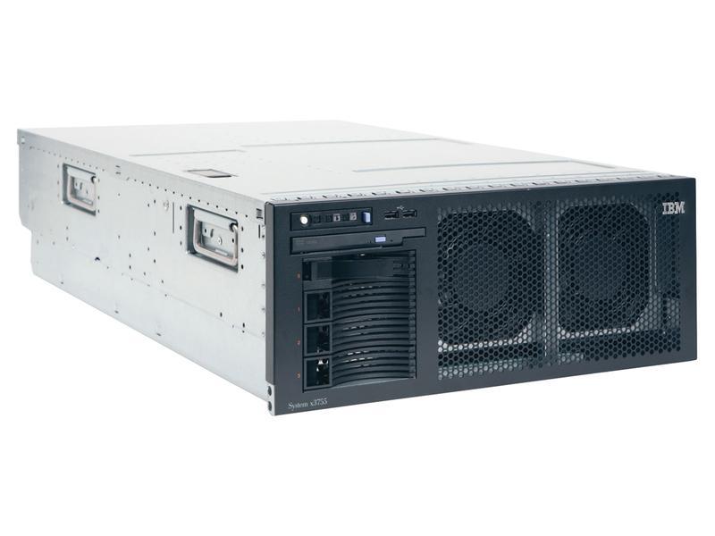 IBM x3755服務器_昆山IBM服務器_IBMjp代理_蘇州威翰德