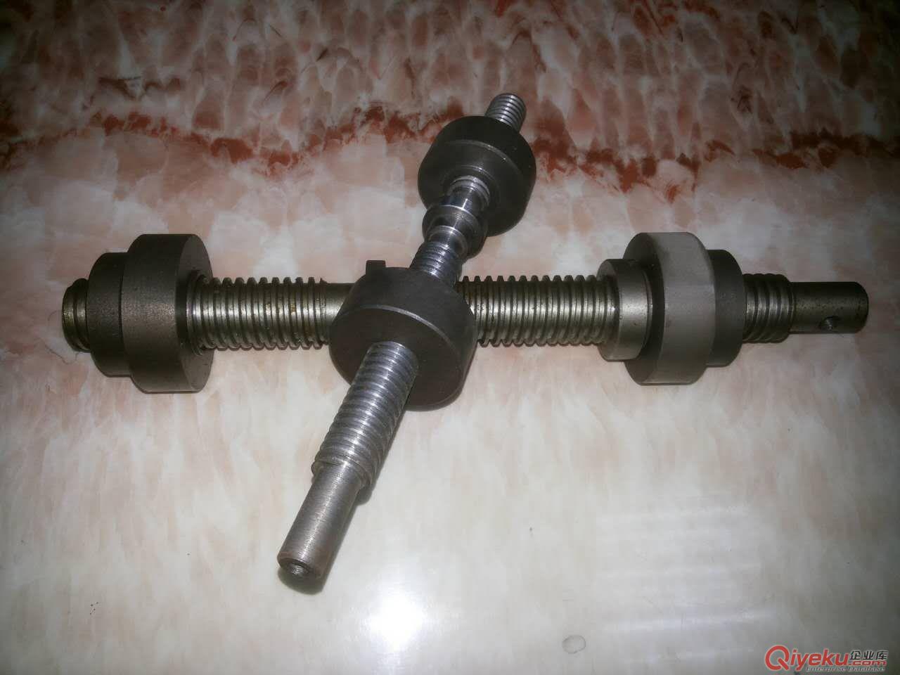 管材切割機