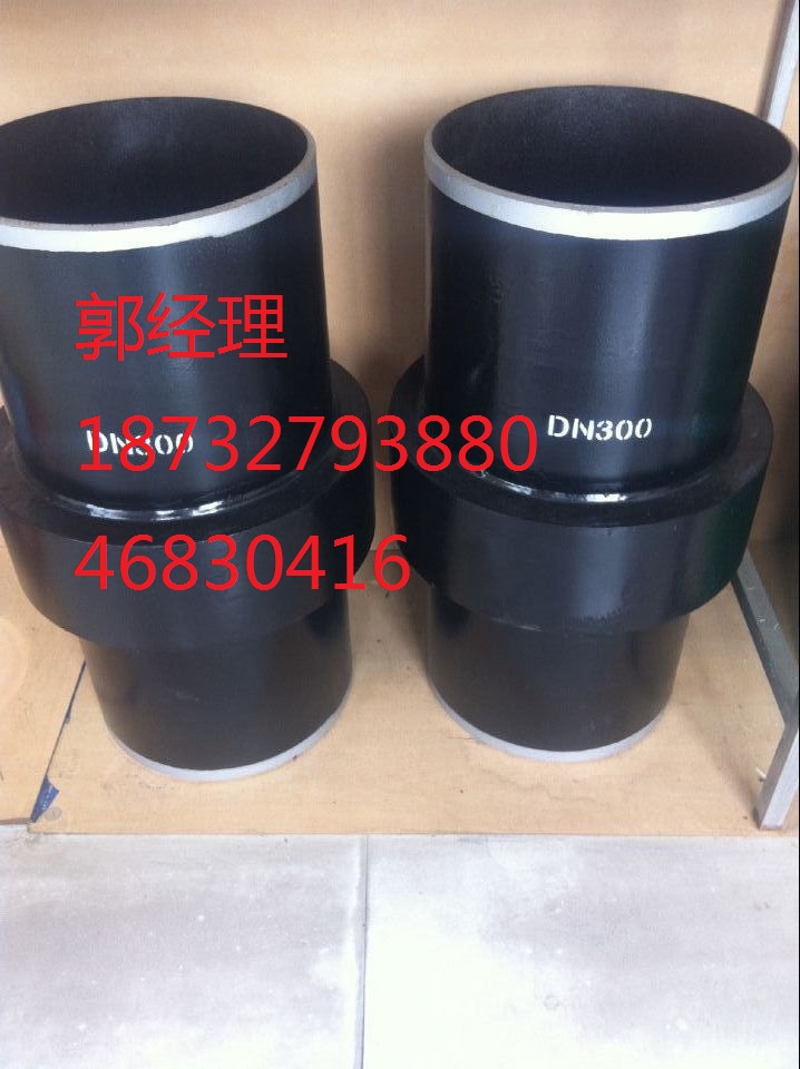 防腐絕緣接頭,防腐絕緣接頭現(xiàn)貨,防腐絕緣接頭廠家原始圖片2