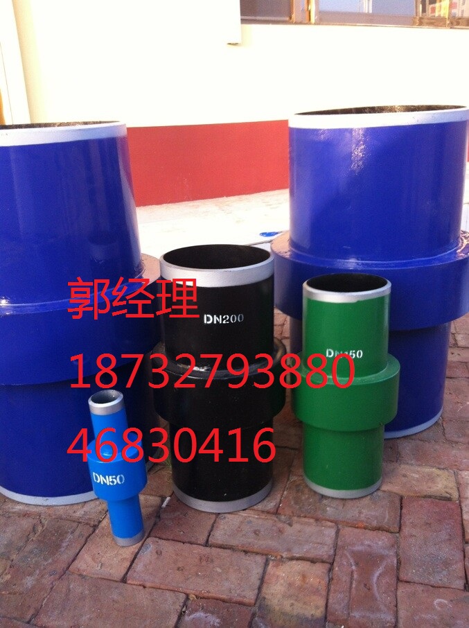 絕緣接頭現(xiàn)貨,管道絕緣接頭現(xiàn)貨原始圖片2