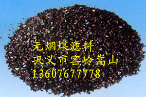 石英砂濾料在生產(chǎn)過(guò)程應(yīng)遵循的技術(shù)要求