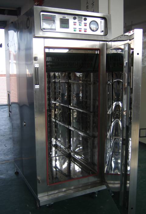 無塵烤箱COL-210工業烤箱