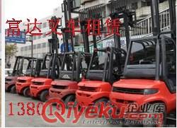 浦東新區(qū) 出口加工區(qū)叉車租賃13801970706 原始圖片3