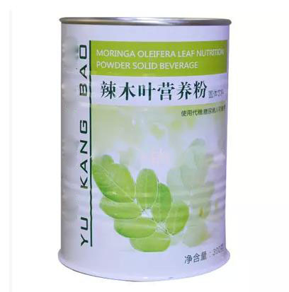 辣木葉營(yíng)養(yǎng)粉貼牌代加工原始圖片2