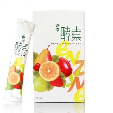 專業(yè)OEM代餐粉貼牌廠家/奇亞仔酵素代餐粉加工