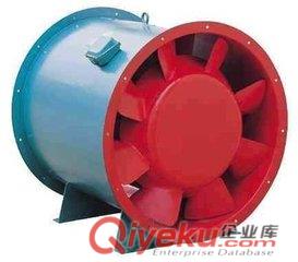SJG斜流風機