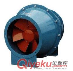 HL3- 2A系列{gx}低噪聲混流風機